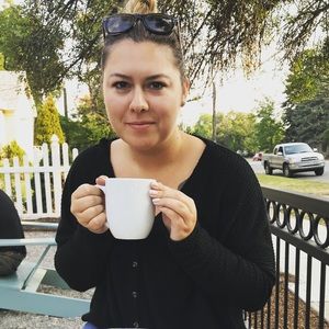 Meet your Posher, Greta